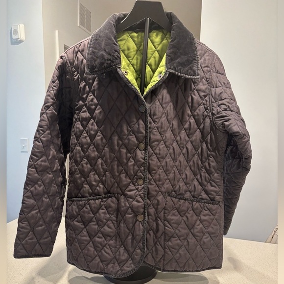 John Partridge Jackets & Blazers - John Partridge Women’s Quilted Jacket, Size Small